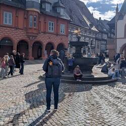Marktbrunnen