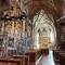 Gotischer Flügelaltar von Michael Pacher, 15. Jh.