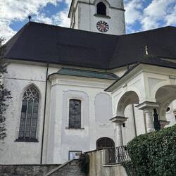 Wallfahrtskirche
