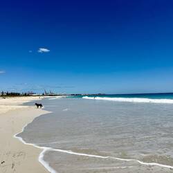 Leighton Beach