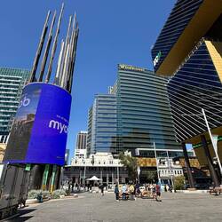 Impressionen aus Perth