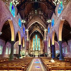 St George's Cathedral