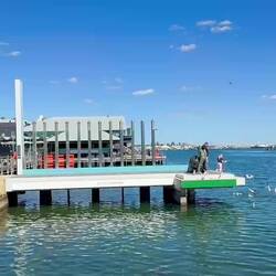 Impressionen aus Fremantle