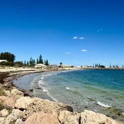 Impressionen aus Fremantle
