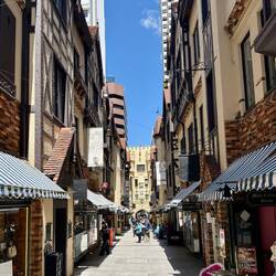 Impressionen aus Perth