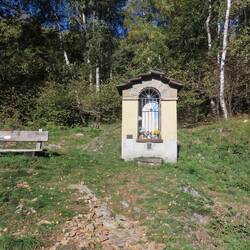 Picknickplatz für mich