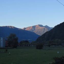 Morgenstimmung
