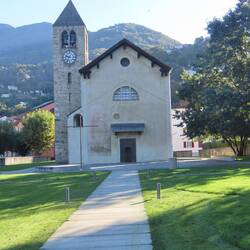 Giubiasco