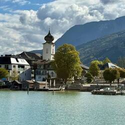 Strobl