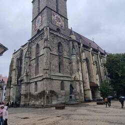 Schwarze Kirche