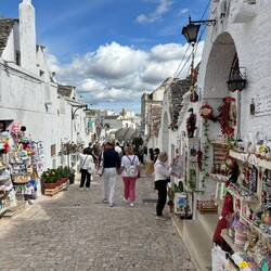 Alberobello