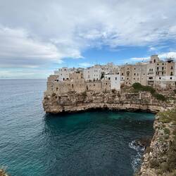 Polignano a Mare