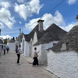 Alberobello