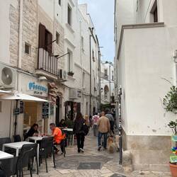 Polignano a Mare