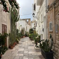 Polignano a Mare