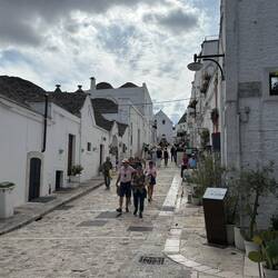 Alberobello