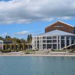 Festspielhaus Füssen