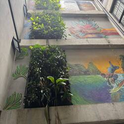 Im Hostel