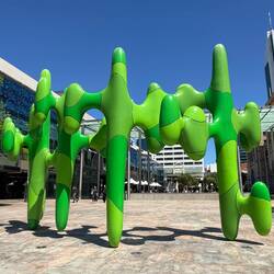 Impressionen aus Perth