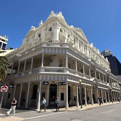 Impressionen aus Perth