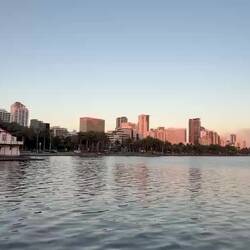 Swan River