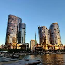 Elizabeth Quay