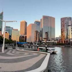 Elizabeth Quay
