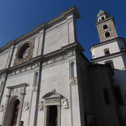 Catedrale di Lugano