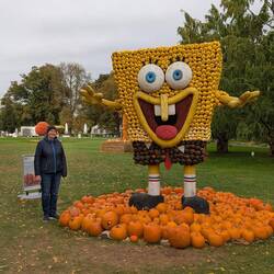 Spongebob