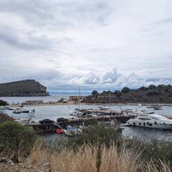 Porto Palermo