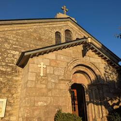 Palas de Rei