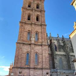 Cathedral de Santa Maria
