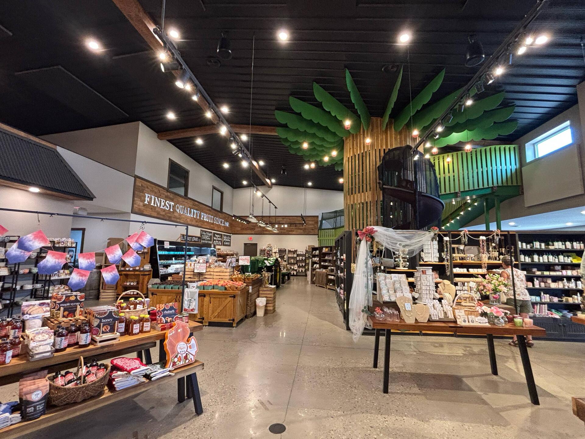 Friske Farm Market