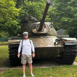 Park in Shelby