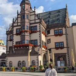 Rathaus