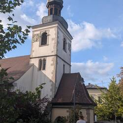 St. Salvatorkirche