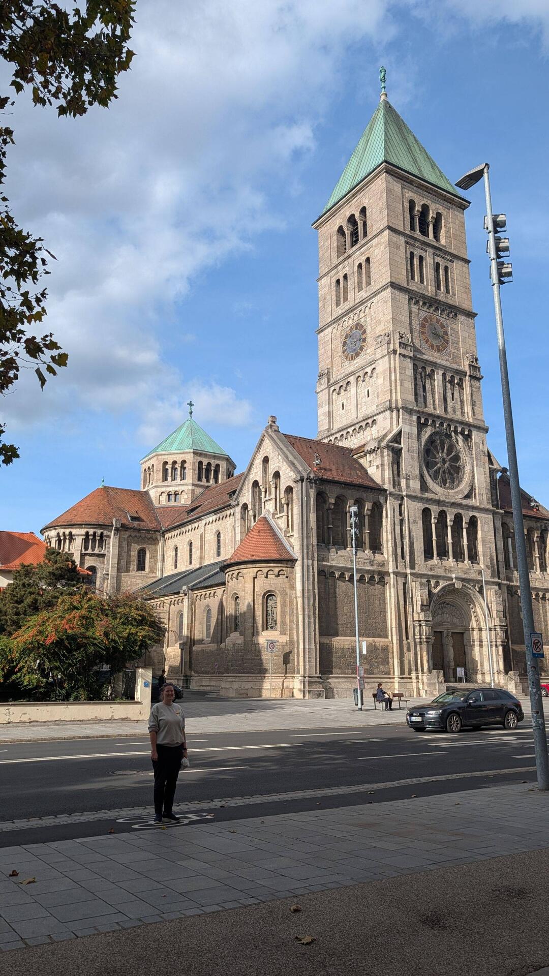 Heiliggeistkirche