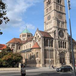 Heiliggeistkirche
