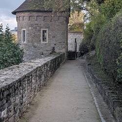 Stadtmauer