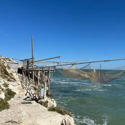 Trabucco