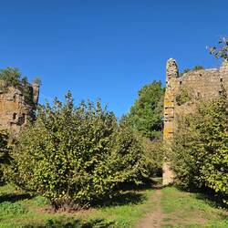 Torre d'Orlando