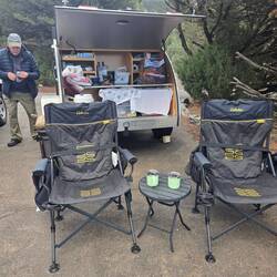 Out breakfast spot