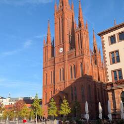 Marktkirche
