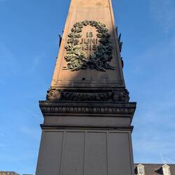 Waterloo-Obelisk