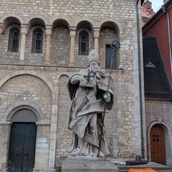 St Bonifatius
