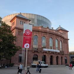 Staatstheater Mainz