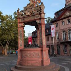 Marktbrunnen