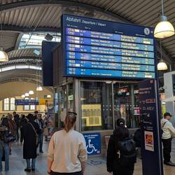 Mainz Hbf
