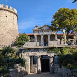 Die Burg