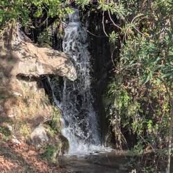 Wasserfall